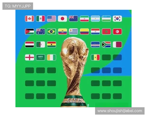 全面解析世界杯扩军计划对足球比赛水平提升的积极影响