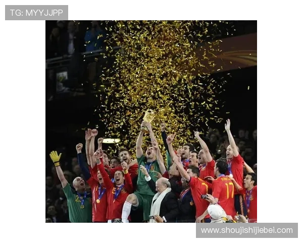 南非世界杯冠军：历史上最具影响力的冠军球队盘点