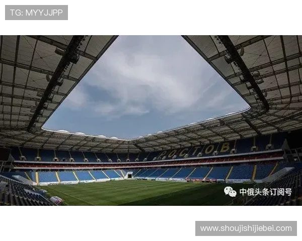 未来足球世界杯2026举办地的基础设施建设与交通便利性分析