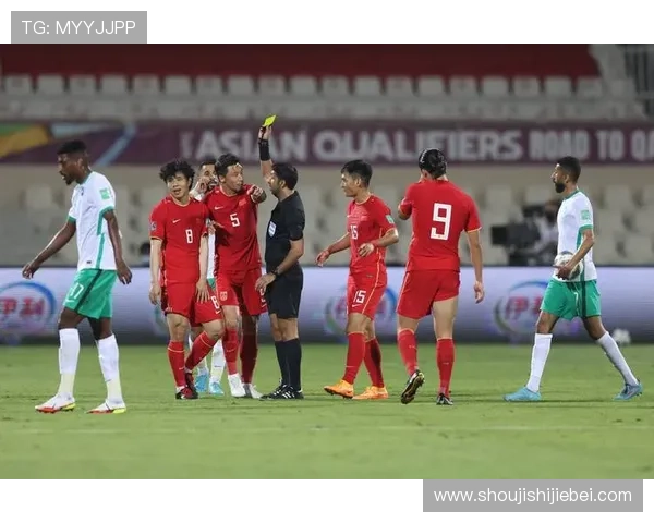 深入了解世界杯预选赛规则:比赛阶段、晋级条件与裁判制度分析