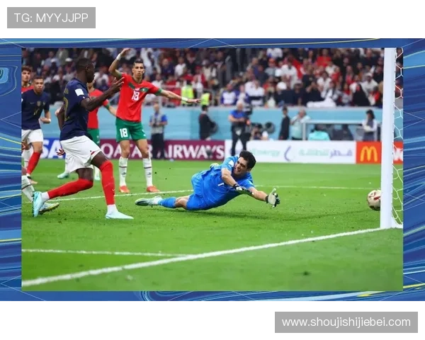 足球史上的巅峰对决:世界杯历届冠军与亚军的精彩瞬间