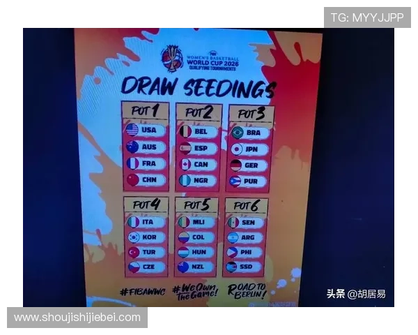 2026年世界杯48支球队最终排名与比赛结果权威数据汇总